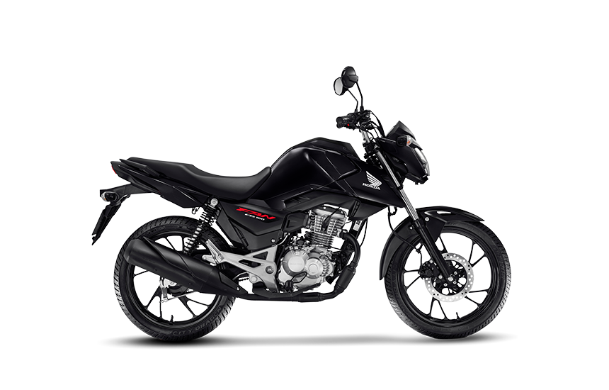 Imagem-Home-Honda-CG-160-Fan-Preto-Metálico